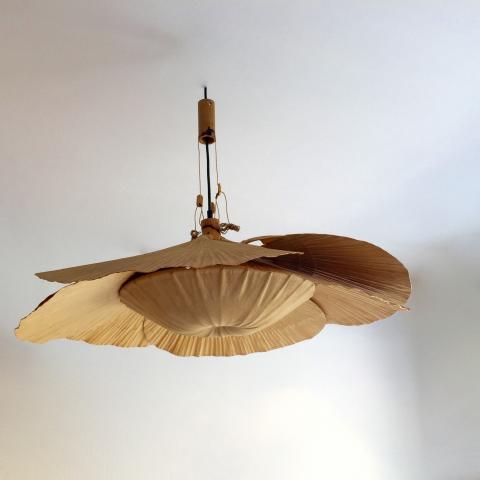 INGO MAURER HANA CEILING LIGHT